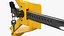 Anti Theft Lock Clamps Collection