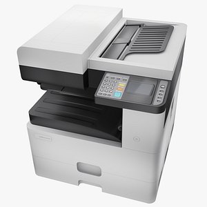 Office Printer