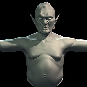 ogre