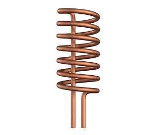 Heating Coil PBR