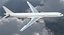 Jet Airliner Airbus A330-300 Generic