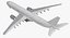 Jet Airliner Airbus A330-300 Generic