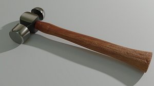 3D daily hammer
