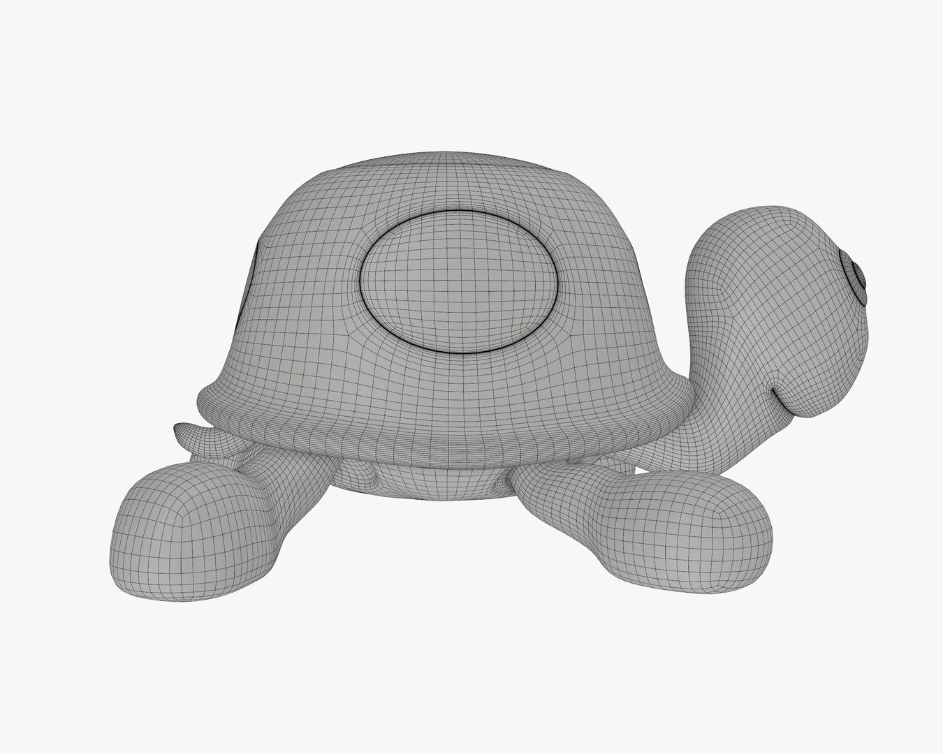 3D Pbr Color Model - TurboSquid 1454149