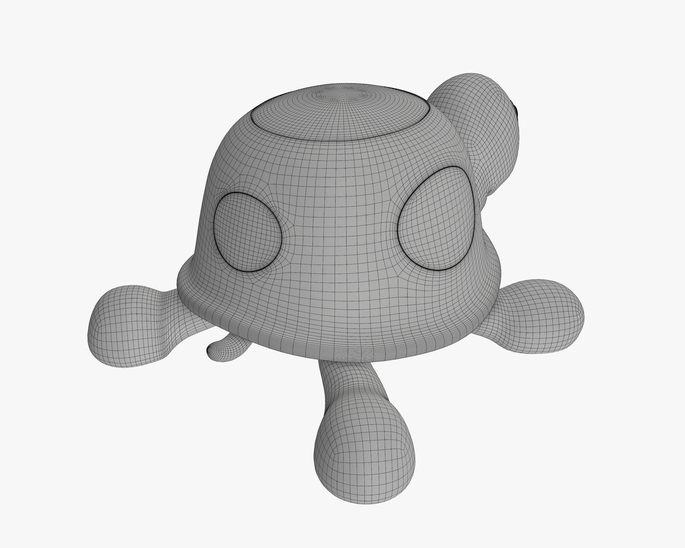 3D Pbr Color Model - TurboSquid 1454149