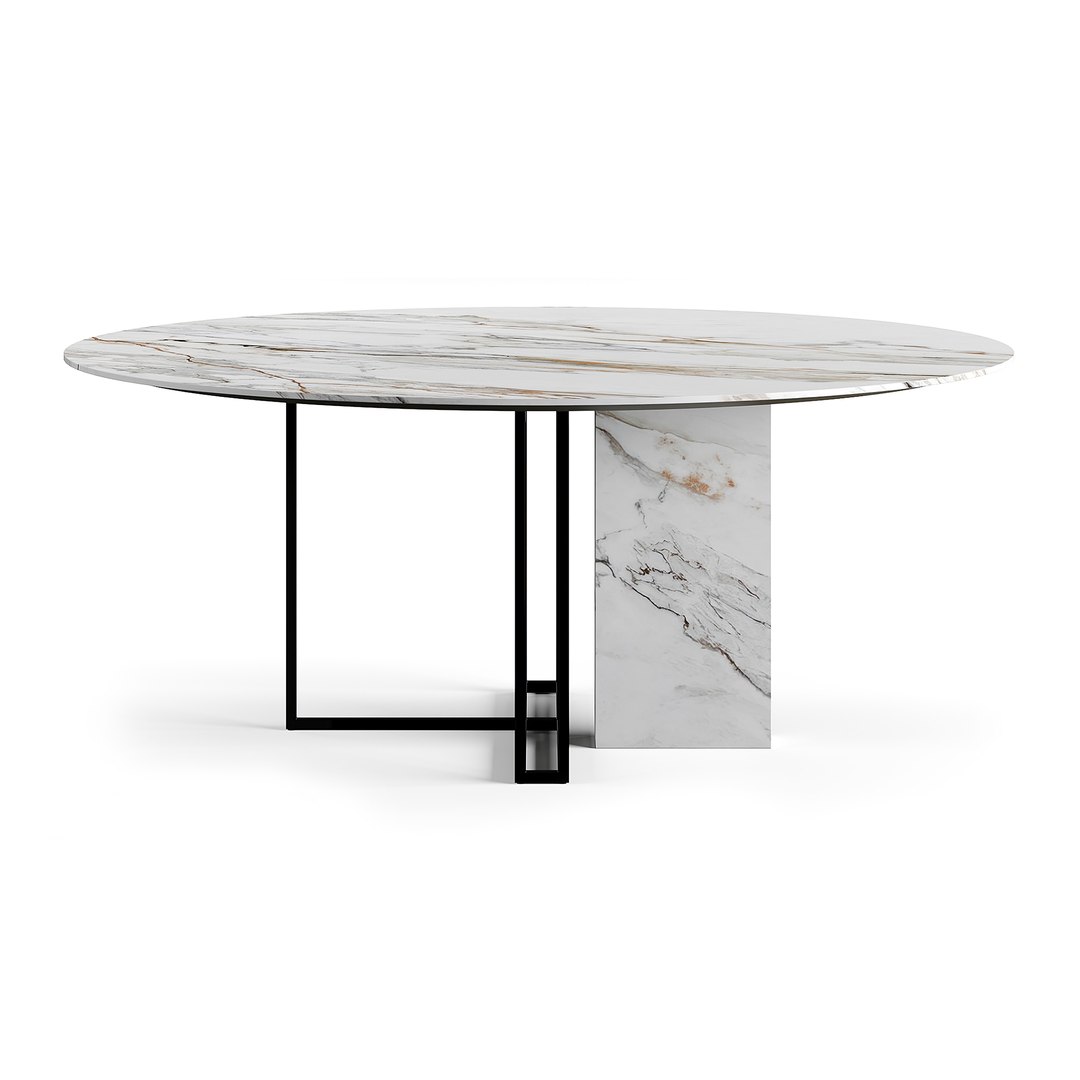 Meridiani Plinto Circle Table 180 cm by Andrea Parisio model https://p.turbosquid.com/ts-thumb/or/TmH6Yt/IE/sa11aaaa10s/jpg/1658737598/1920x1080/fit_q87/978d4f31c1455523eb8440ba49ef07e30d0ad23d/sa11aaaa10s.jpg
