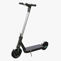 Electric Kick Scooter