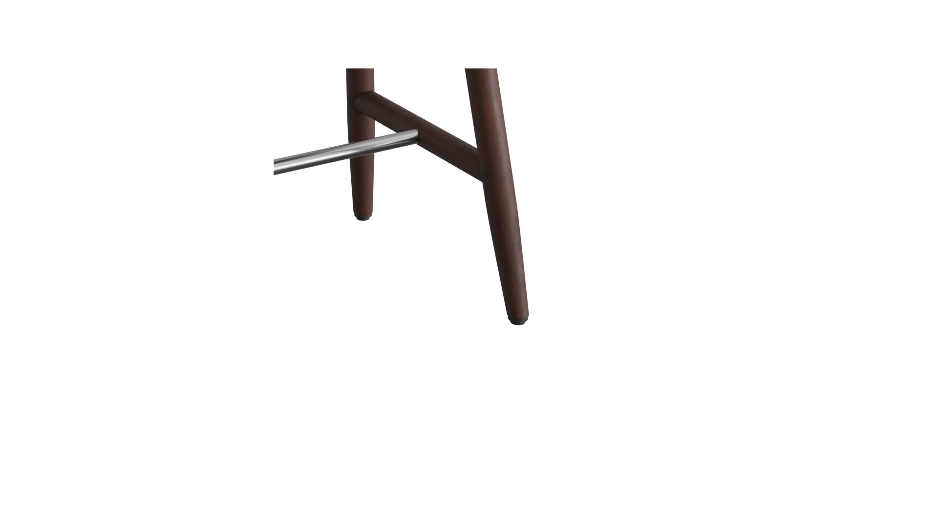 Icha Stool 3D Model - TurboSquid 1942183