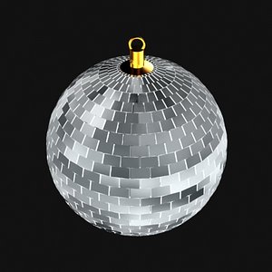 Disco ball