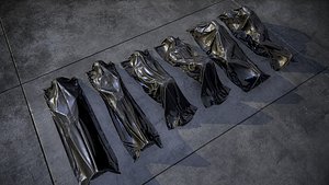 Bodybags Pbr