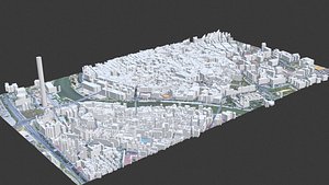 Seville City