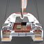 3D 双体船 EXCESS 15
