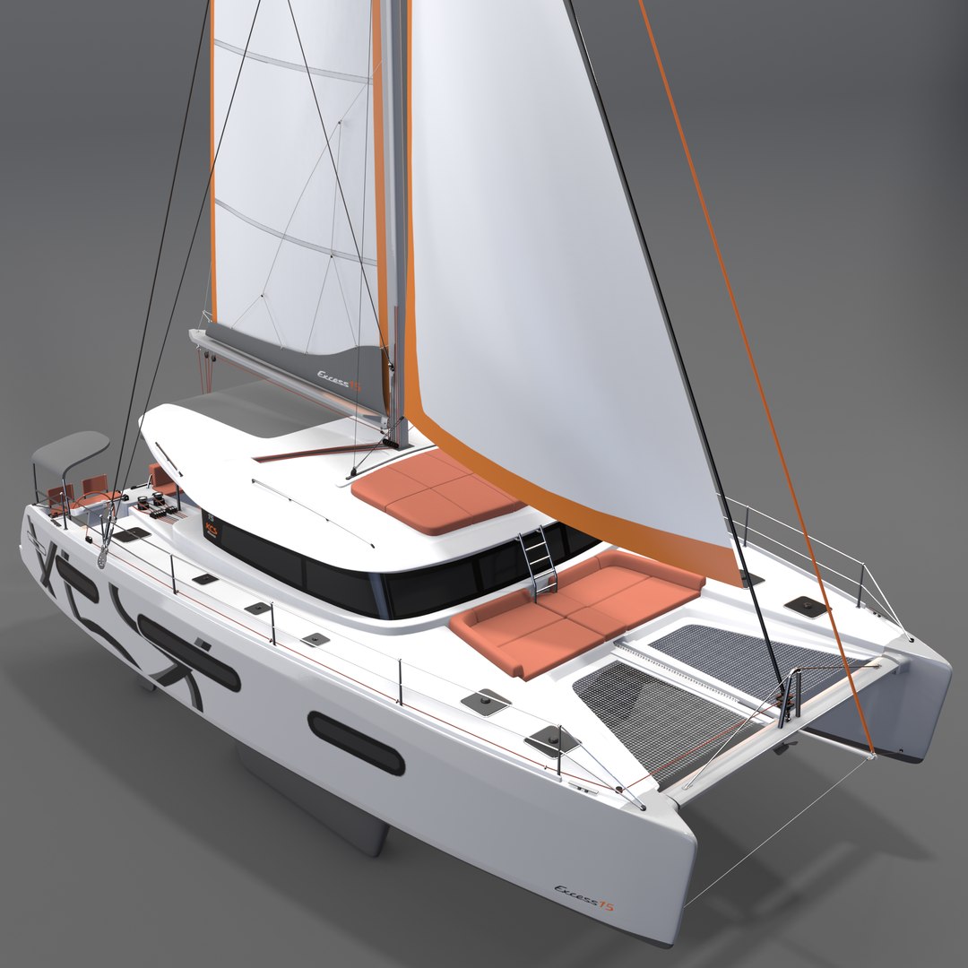 3D model 3D Catamaran EXCESS 15 https://p.turbosquid.com/ts-thumb/or/j2HxFK/DJ/excess15r2/png/1634652689/1920x1080/fit_q87/f2df1edf367ecbc226ea566ed02005c79420e533/excess15r2.jpg
