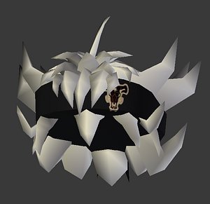 3D asta