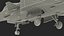 3D PLAAF J10 Vigorous Dragon Aerobatic Team model