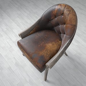 Loft chair