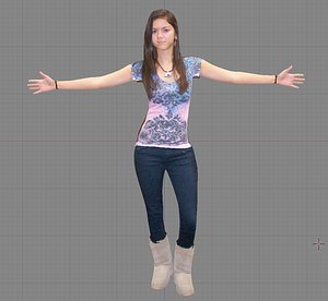femalemodel