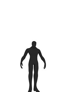 3d charecter