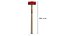 Ridgid hammer kit(3in1)