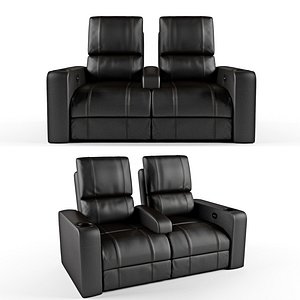 Chairs for theater