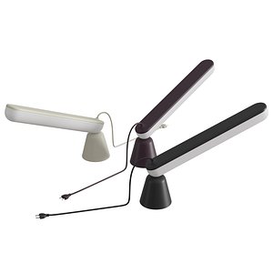 Acrobat Table Lamp