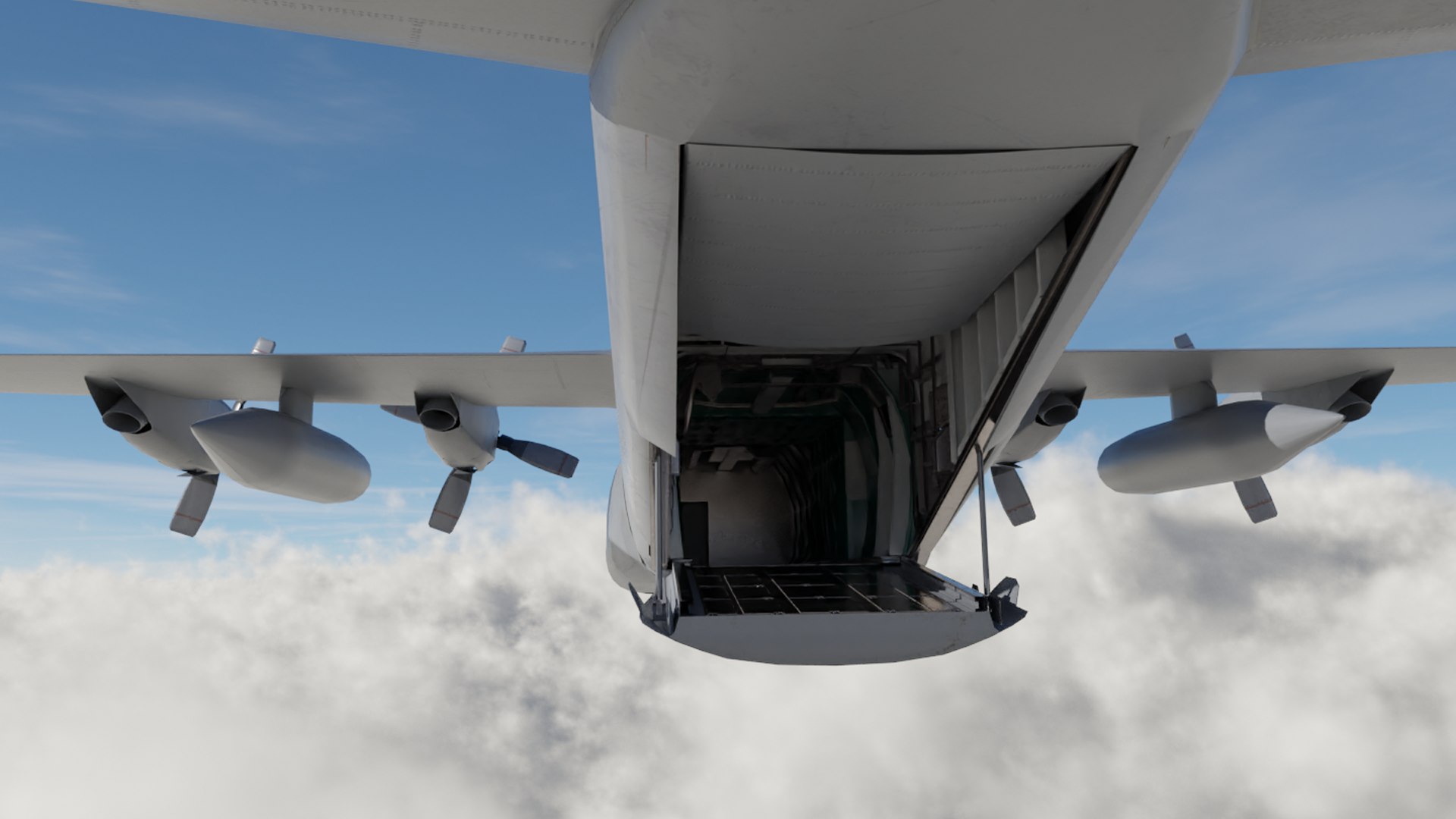 Lockheed C-130 model https://p.turbosquid.com/ts-thumb/or/zqAia9/ed/3/png/1710841129/1920x1080/fit_q87/47ac3c225922a3de55c0ab2f054a06901b23ce98/3.jpg