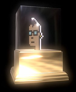 Gold Punk