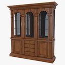 Buffet Cabinet Verona 8M