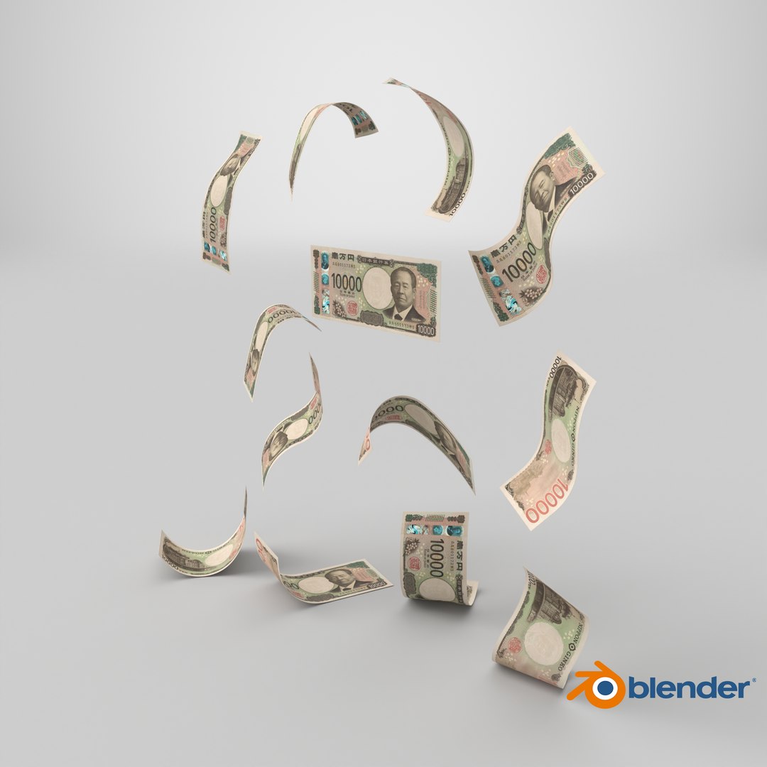3D model Japan 1000 Yen Falling Notes https://p.turbosquid.com/ts-thumb/os/9acCkP/uk/stemcell_blender_cycles_render/png/1769147469/1920x1080/fit_q87/dfb3cea40482acede51da3caaa519c5fb7d077ca/stemcell_blender_cycles_render.jpg