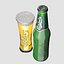 Carlsberg Bier