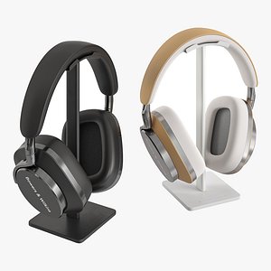 Earphone CHB Px8 3D