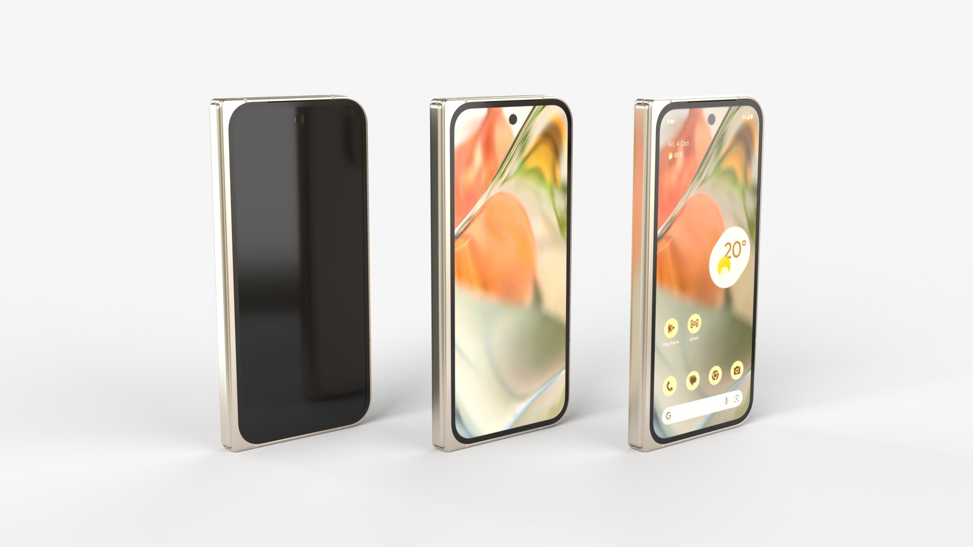 Pixel 9 Pro Fold Porcelain Rigged animated model https://p.turbosquid.com/ts-thumb/os/Gzh8It/20/9pfold_porcelain23/png/1724350586/1920x1080/fit_q87/9312a9a56b421c198ba182e3ef3c299b2977080d/9pfold_porcelain23.jpg