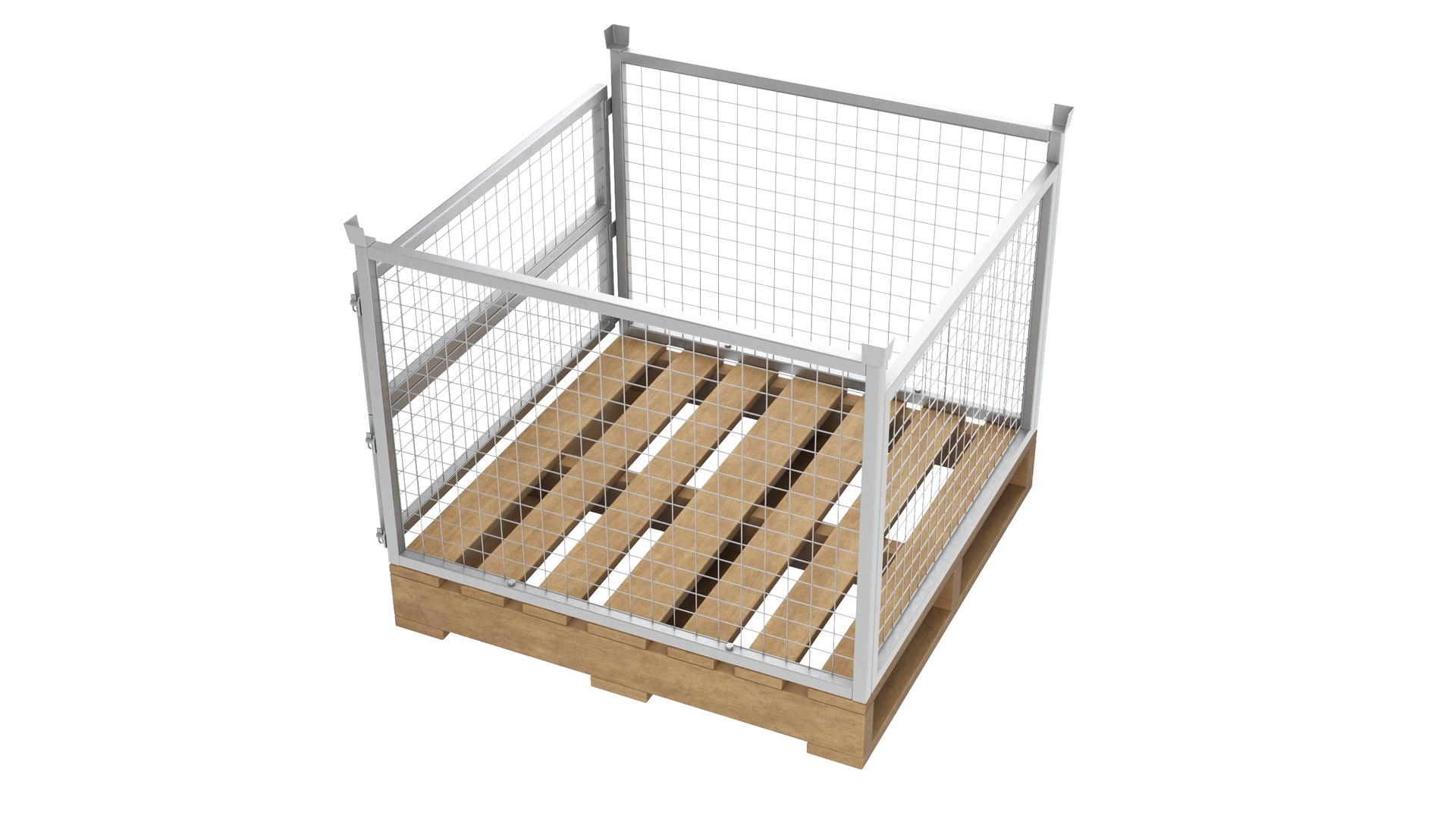 Collapsible Mesh Metal Pallet Cage 3D https://p.turbosquid.com/ts-thumb/os/HWn8Jv/7G/cage_0021/jpg/1743331994/1920x1080/fit_q87/39b6cb575b1b1b481ea2df11f36e0550936b9437/cage_0021.jpg