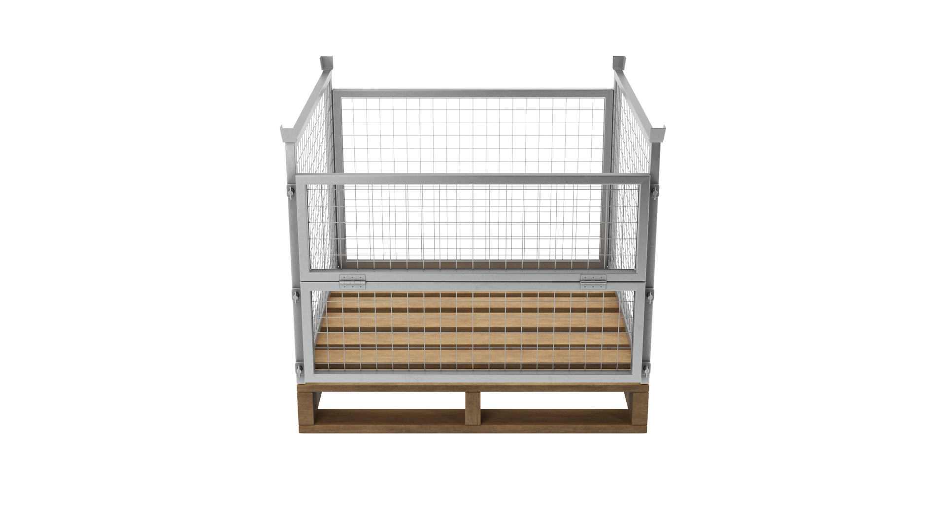 Collapsible Mesh Metal Pallet Cage 3D https://p.turbosquid.com/ts-thumb/os/HWn8Jv/g9/cage/jpg/1743331994/1920x1080/turn_fit_q99/6e144bf150ba41ade9581512cd72eb98e7f266aa/cage-1.jpg
