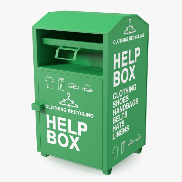 modelo-3d-drop-box-for-clothes-and-shoes-rigged-turbosquid-2051020