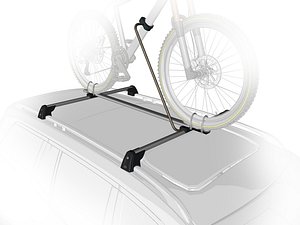 Bike Rack