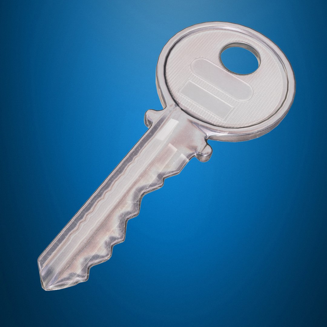 Key Unwrapped Uvs Max