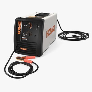 MIG Welder Hobart