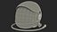 NASA Launch Entry Helmet