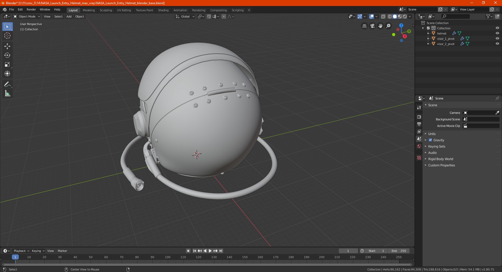 nasa launch entry helmet 3D https://p.turbosquid.com/ts-thumb/os/OVLAEZ/Oy72yyBg/nasalaunchentryhelmet3dsmodel034/jpg/1597444097/1920x1080/fit_q87/d9e8ecdfba5e85d27ee4502c8233821ccdc2df44/nasalaunchentryhelmet3dsmodel034.jpg