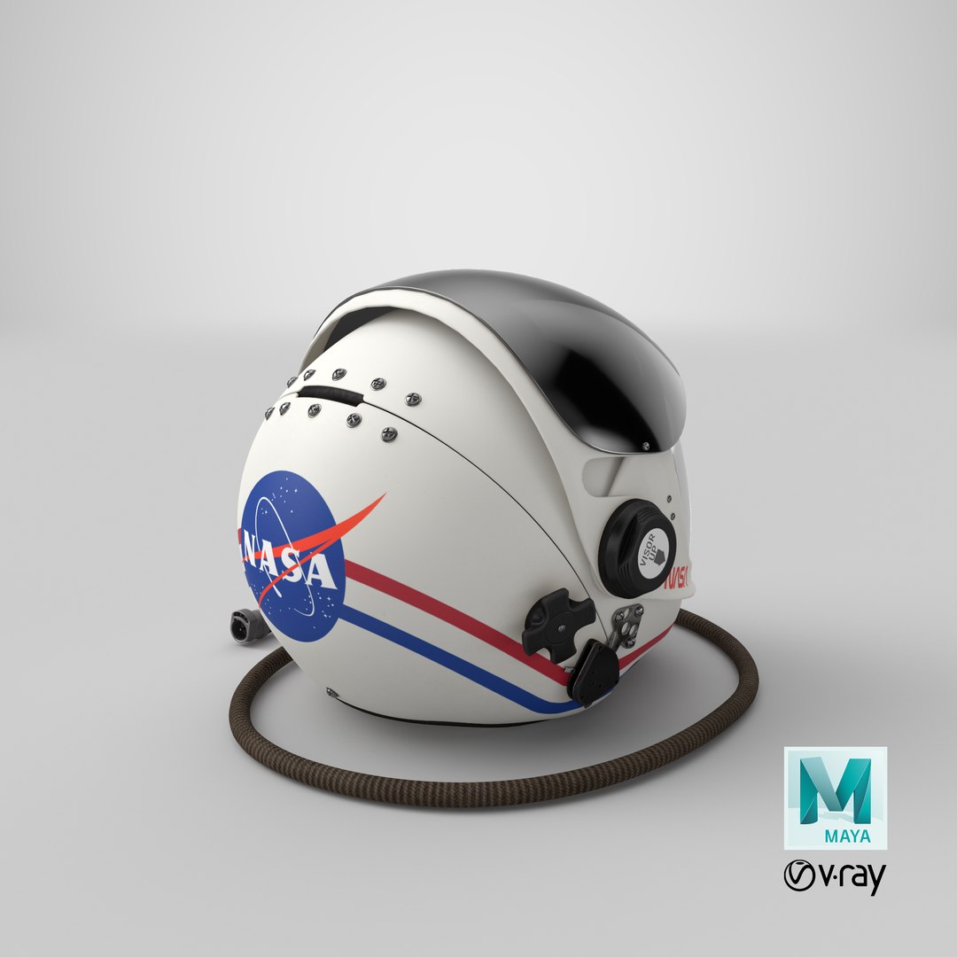 nasa launch entry helmet 3D https://p.turbosquid.com/ts-thumb/os/OVLAEZ/mO/stemcell_maya_vray_render/png/1611911282/1920x1080/fit_q87/987170a05674a19865cc270a9b70cbb521809702/stemcell_maya_vray_render.jpg