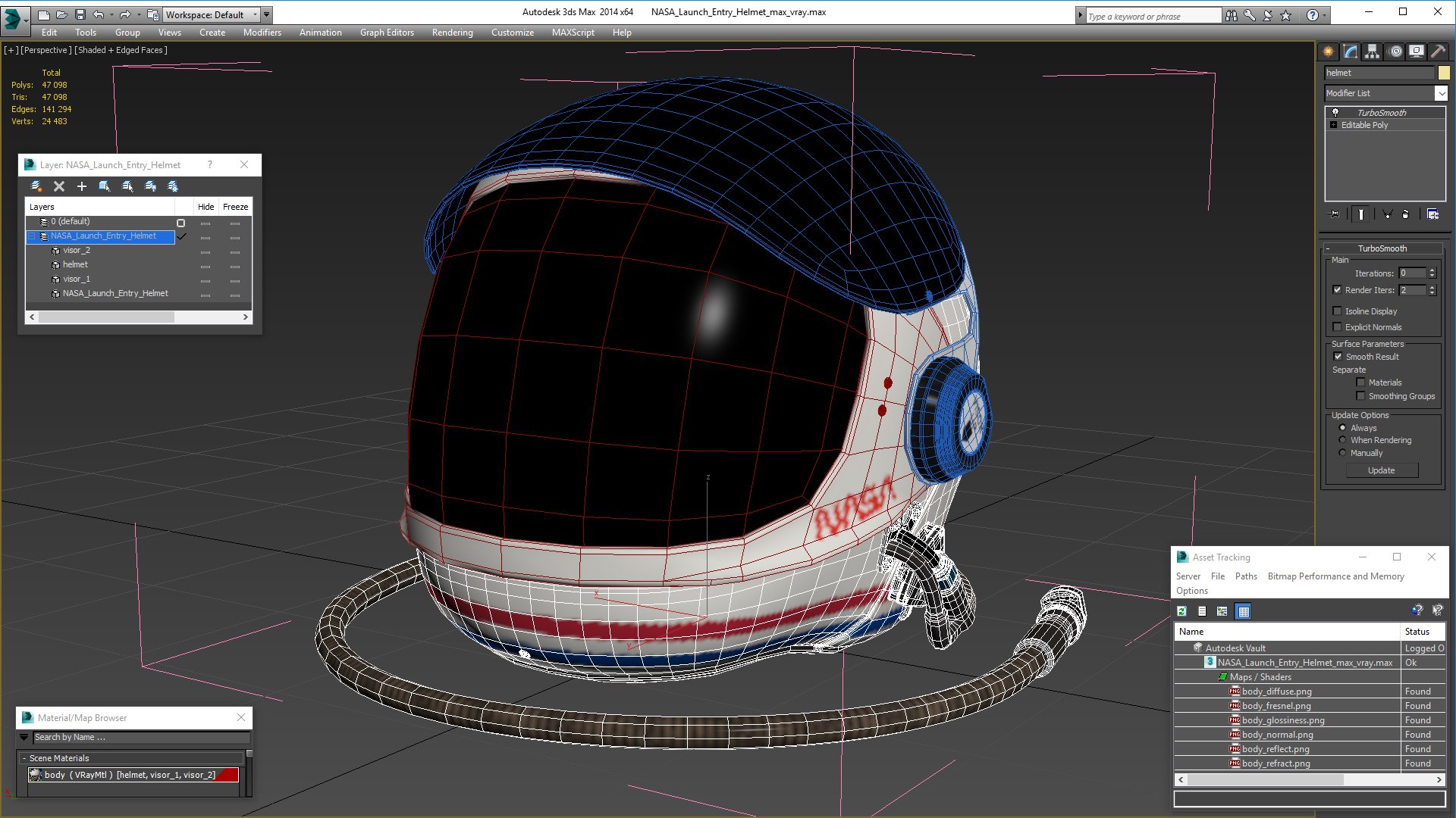 nasa launch entry helmet 3D https://p.turbosquid.com/ts-thumb/os/OVLAEZ/mgY78d0Q/nasalaunchentryhelmet3dsmodel021/jpg/1597444025/1920x1080/fit_q87/427dc5c7f419f9bb0c51a234d1072a2643a30000/nasalaunchentryhelmet3dsmodel021.jpg