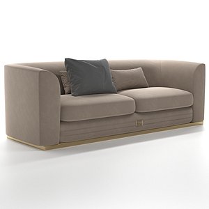 3D model model 50