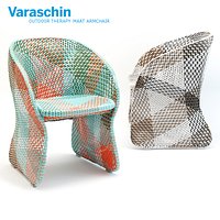 Varaschin Maat Armchair