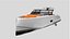 Vanquish VQ58 Sport Luxury Yacht