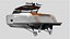 Vanquish VQ58 Sport Luxury Yacht