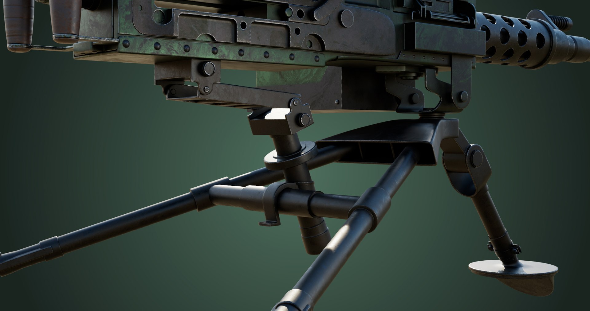 M2 Browning Machine Gun 05 PBR Unity UE V-Ray Arnold Textures Included 3D model https://p.turbosquid.com/ts-thumb/os/XC1M3R/1o/gun05_000133/jpg/1655367718/1920x1080/fit_q87/034e8bc264bcf0a60ee6b2f6731eb8910e43eb73/gun05_000133.jpg