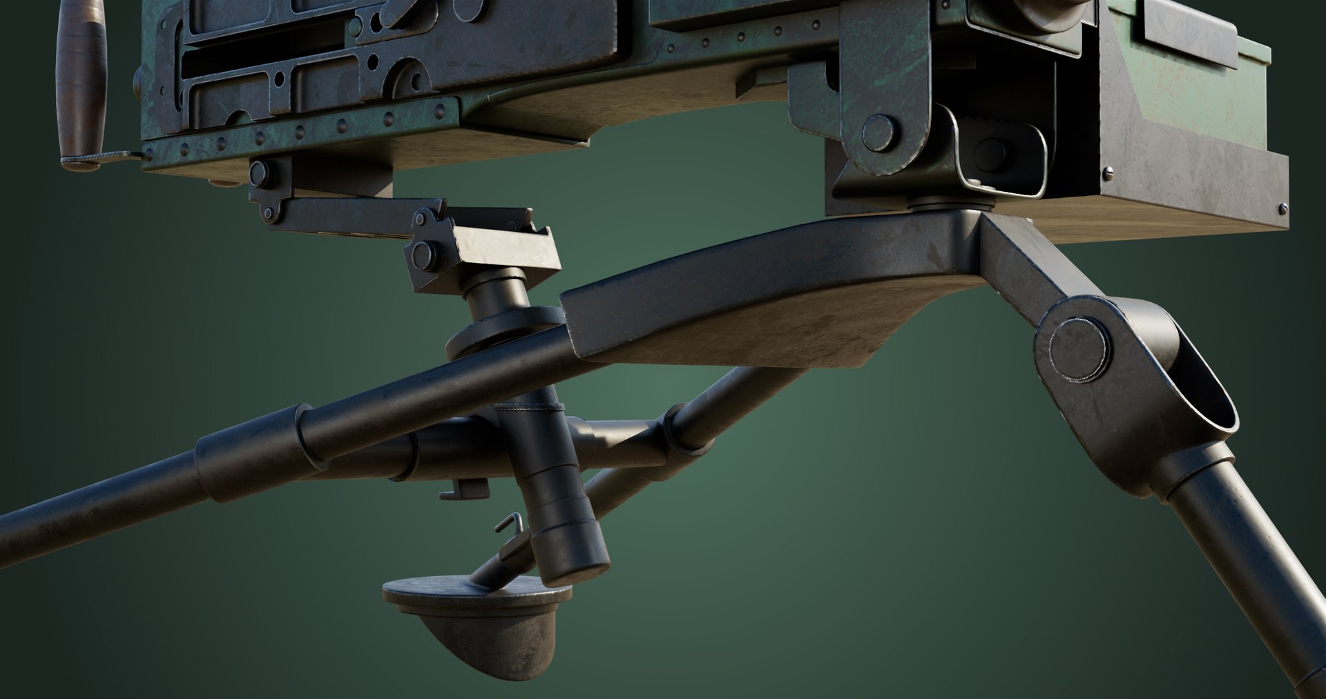 M2 Browning Machine Gun 05 PBR Unity UE V-Ray Arnold Textures Included 3D model https://p.turbosquid.com/ts-thumb/os/XC1M3R/Az/gun05_000132/jpg/1655367717/1920x1080/fit_q87/bff6af07fca2245abbf51de4154587ceb3d2dc79/gun05_000132.jpg