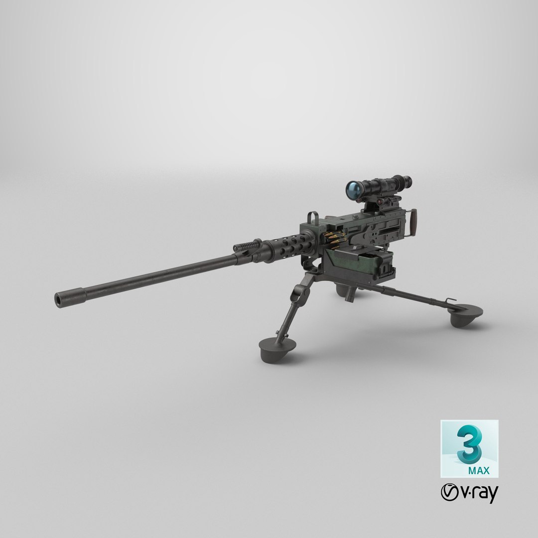 M2 Browning Machine Gun 05 PBR Unity UE V-Ray Arnold Textures Included 3D model https://p.turbosquid.com/ts-thumb/os/XC1M3R/CF/stemcell_max_vray_render/png/1764001237/1920x1080/fit_q87/fea1dd46bbeccd0de13f14b29fb055a435708d82/stemcell_max_vray_render.jpg