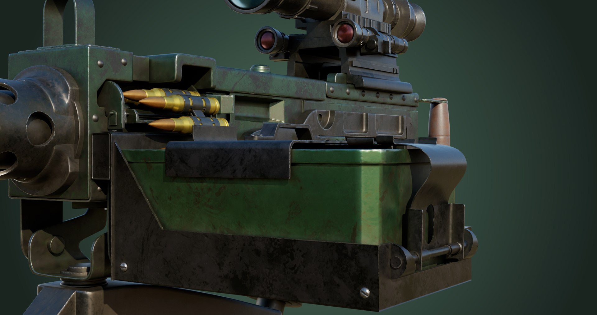 M2 Browning Machine Gun 05 PBR Unity UE V-Ray Arnold Textures Included 3D model https://p.turbosquid.com/ts-thumb/os/XC1M3R/Gt/gun05_000126/jpg/1655367712/1920x1080/fit_q87/26b2782f82a027ec0b86fc05e9fec21845aeb3a7/gun05_000126.jpg